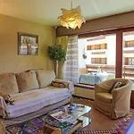 Immeuble Rond-point Apt- 11 By Interhome * Crans-Montana