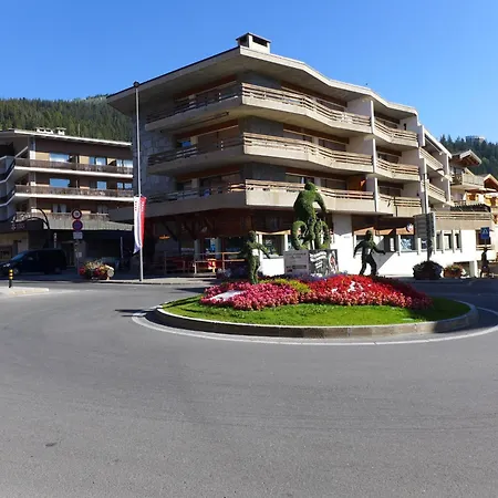 Rond-point-6 By Interhome