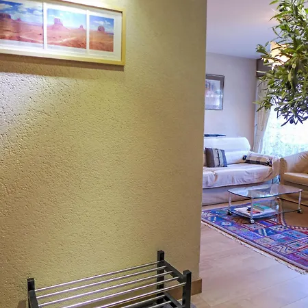 Immeuble Rond-point Apt- 11 By Interhome