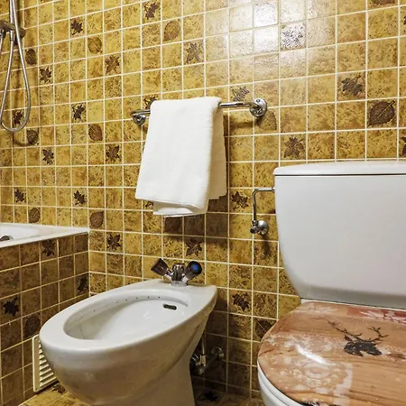 アパート Immeuble Rond-point Apt- 11 By Interhome *