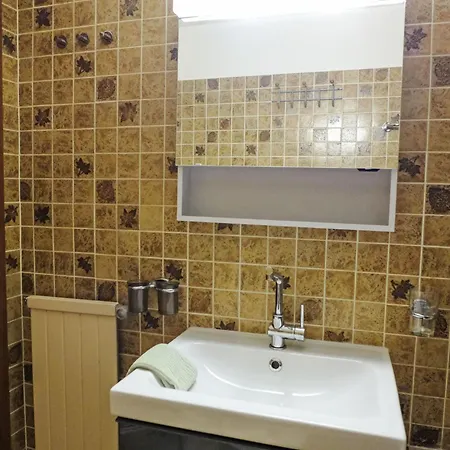 Immeuble Rond-point Apt- 11 By Interhome