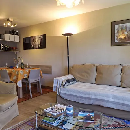 Immeuble Rond-point Apt- 11 By Interhome アパート