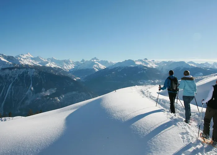 Immeuble Rond-point Apt- 11 By Interhome