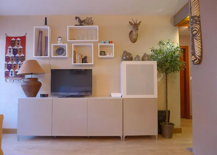 Immeuble Rond-point Apt- 11 By Interhome 公寓 克莱恩 蒙塔纳