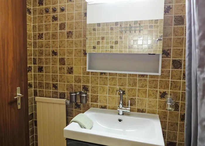 Immeuble Rond-point Apt- 11 By Interhome