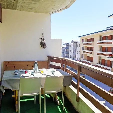 Immeuble Rond-point Apt- 11 By Interhome Appartamento Crans-Montana