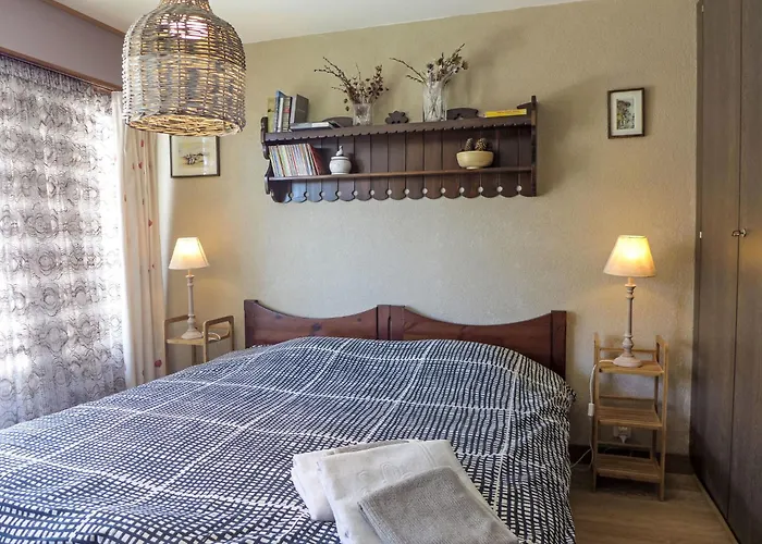 Immeuble Rond-point Apt- 11 By Interhome Appartamento Crans-Montana