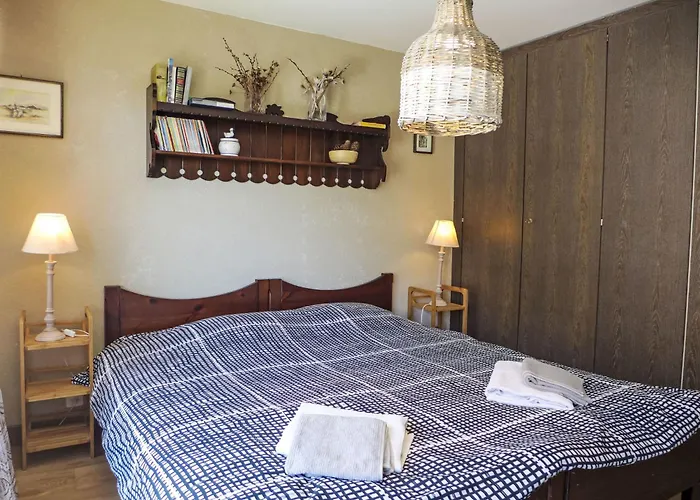 Appartamento Immeuble Rond-point Apt- 11 By Interhome Crans-Montana