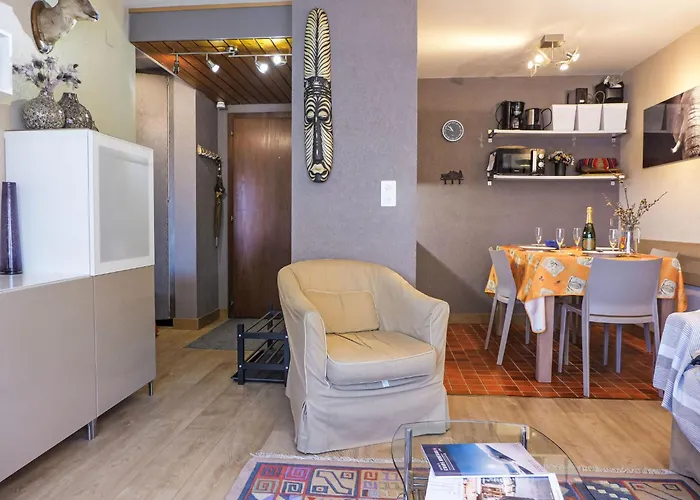 Immeuble Rond-point Apt- 11 By Interhome Appartamento *