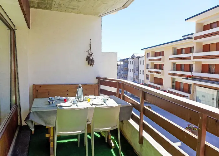 Immeuble Rond-point Apt- 11 By Interhome Appartamento Crans-Montana