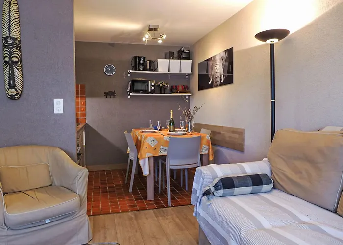 Appartamento Immeuble Rond-point Apt- 11 By Interhome Crans-Montana