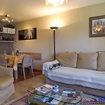 Immeuble Rond-point Apt- 11 By Interhome Apartment