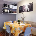 Apartment Immeuble Rond-point Apt- 11 By Interhome Crans-Montana