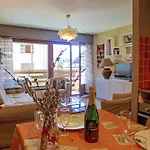 Immeuble Rond-point Apt- 11 By Interhome Apartment