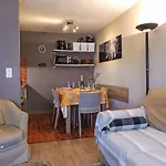 Apartment Immeuble Rond-point Apt- 11 By Interhome Crans-Montana