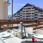 Apartment Immeuble Rond-point Apt- 11 By Interhome