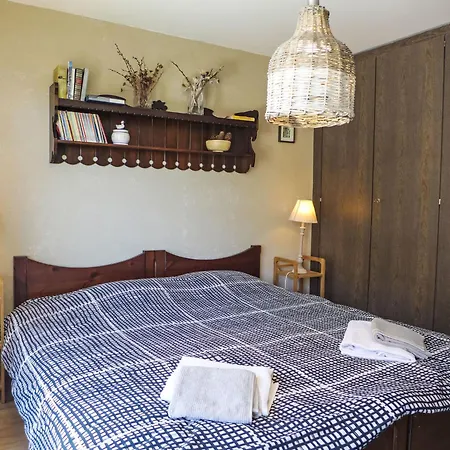 Appartement Immeuble Rond-point Apt- 11 By Interhome Crans-Montana