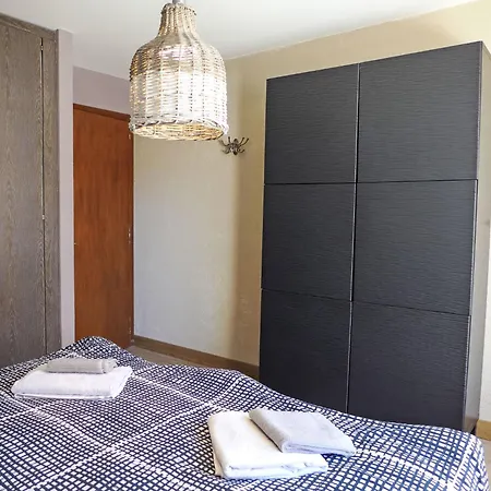 Appartamento Immeuble Rond-point Apt- 11 By Interhome Crans-Montana