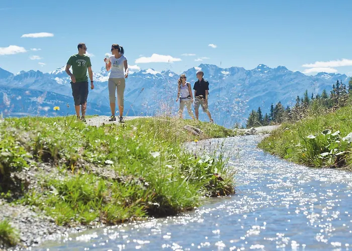 Immeuble Rond-point Apt- 11 By Interhome Appartement *