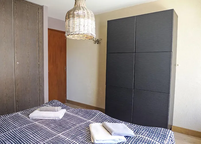 Appartement Immeuble Rond-point Apt- 11 By Interhome Crans-Montana